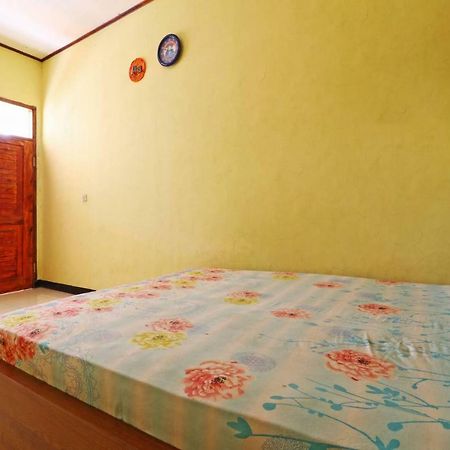 Hotel Agung Permata Artha Cipanas  Kültér fotó