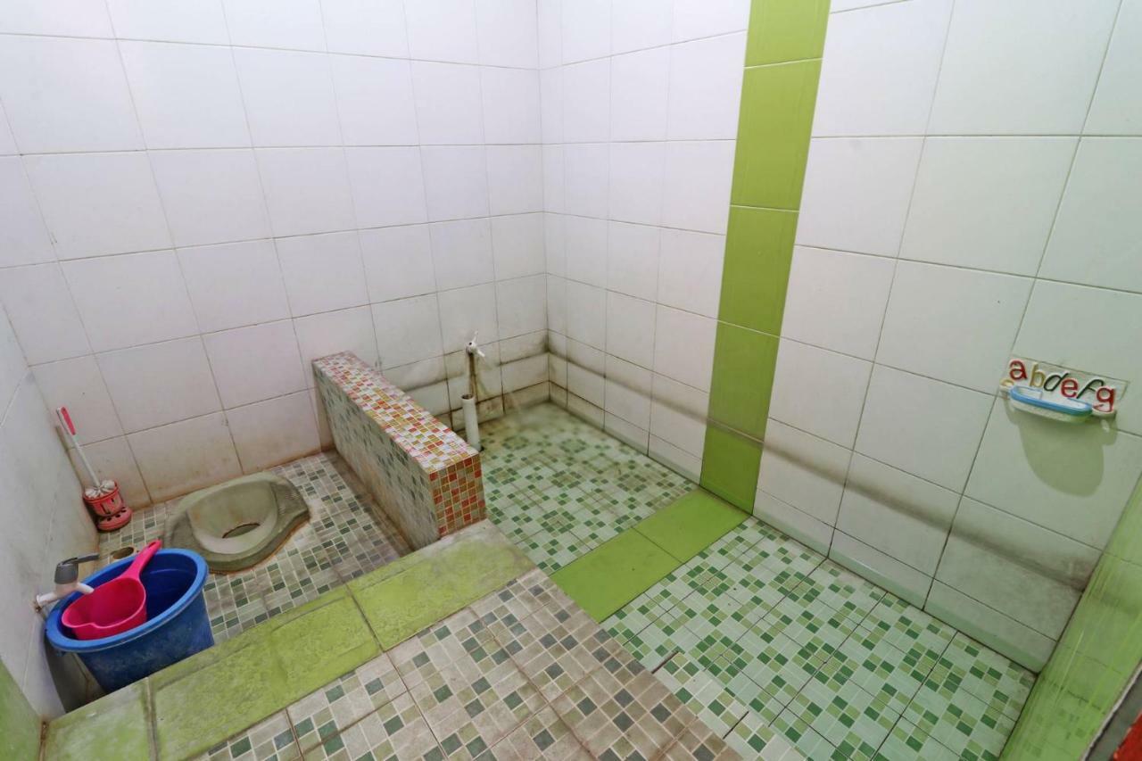 Hotel Agung Permata Artha Cipanas  Kültér fotó